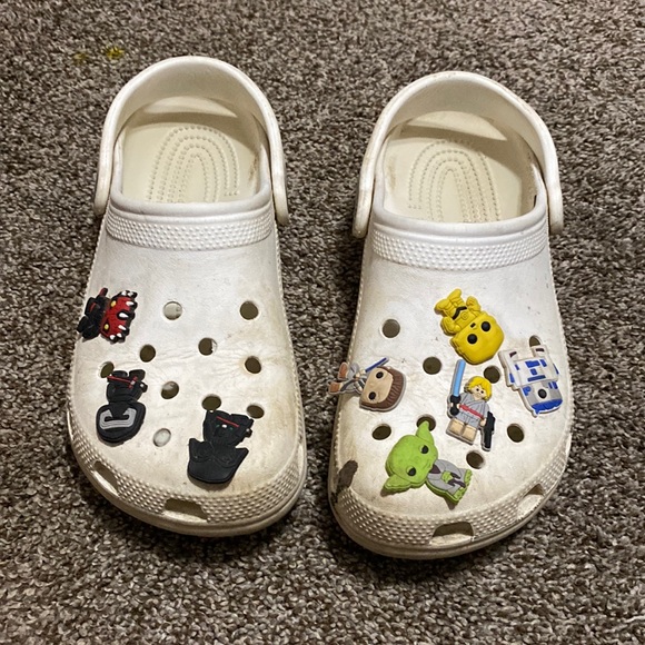 Women’s Crocs - Picture 1 of 1